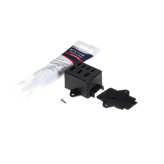 Kit, Female Connector - Genuine OEM Replacement Part by Perfect Fry – Model 83699