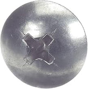 18058-0053 10-32 X 3/8 Phil. Ss for CARTER-HOFFMANN Appliance