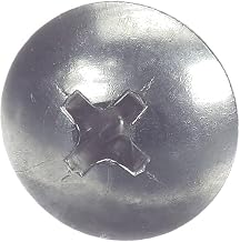 18058-0053 10-32 X 3/8 Phil. Ss for CARTER-HOFFMANN Appliance