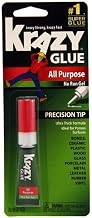 KG86648R Extra Strength Krazy Glue Gel