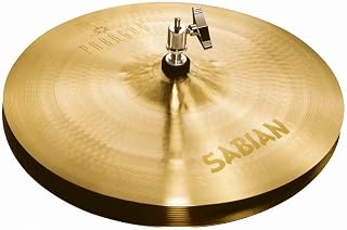 SABIAN 14" Paragon Hi-Hats