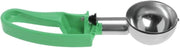 Vollrath Disher,2 1/2 in Bowl W,#12 Scoop 47393-1 Each