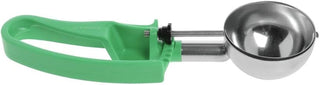 Vollrath Disher,2 1/2 in Bowl W,#12 Scoop 47393-1 Each