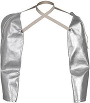 Tillman 8200 23" 19 oz. High Temperature Aluminized Carbon/Kevlar Slee