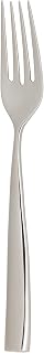 Arcoroc FL401 Liv 8" S/S Dinner Fork - Dozen