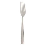 Liv 8" S/S Dinner Fork - Dozen by Arcoroc – 18/0 Stainless Steel, Pack of 12, Model FL401