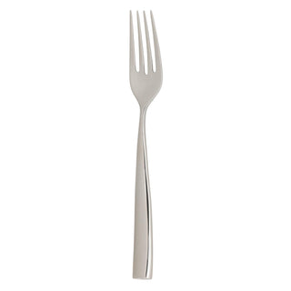 Liv 8" S/S Dinner Fork - Dozen by Arcoroc – 18/0 Stainless Steel, Pack of 12, Model FL401