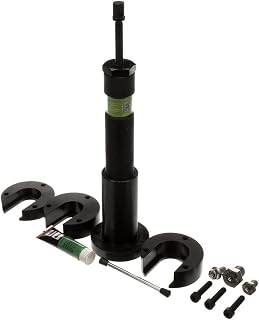 Replacement for Rational Fan Wheel Puller, Hydraulic Ra W33205 - - Genuine OEM