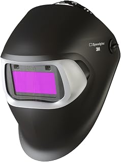 3M 751120 Speed Glass Automatic Blackout Welding Surface 100V
