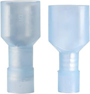 GB Gardner Bender 20-153P 16-14 Gauge Blue Terminal Disconnects 10 Count