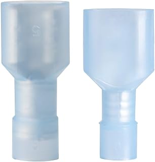 GB Gardner Bender 20-153P 16-14 Gauge Blue Terminal Disconnects 10 Count