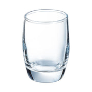 Arcoroc 6 cl / 0 / Transparent Shot Glasses