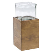 Single Jar Riser by CAL-MIL – Model 3427-7-99