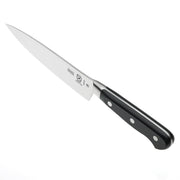 Renaissance, 6-Inch Chef's Knife by Mercer Culinary – 6", High Carbon Steel, Chef's Knife, Model M23506