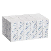 Georgia-Pacific 120 Count (Pack of 12) / White / 1 Paper Towels