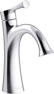 Kohler Buckley® Single Control LAV FCT, 12 GPM