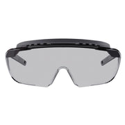 Ergodyne In/Outdoor Lens / One Size / In/Outdoor Lens Matte Black Frame Safety Glasses