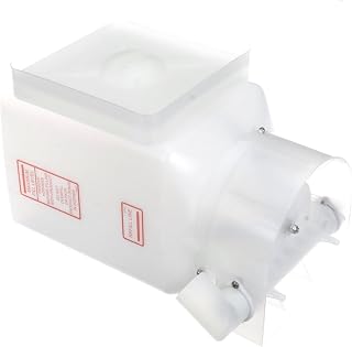 Grindmaster-Cecilware CD99AL Hopper Asynylon with Cover-8 Lb-Gb1