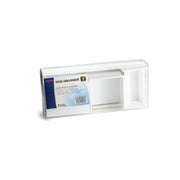4-Piece Desk Organizer Set by Officemate – White, Model 21532W