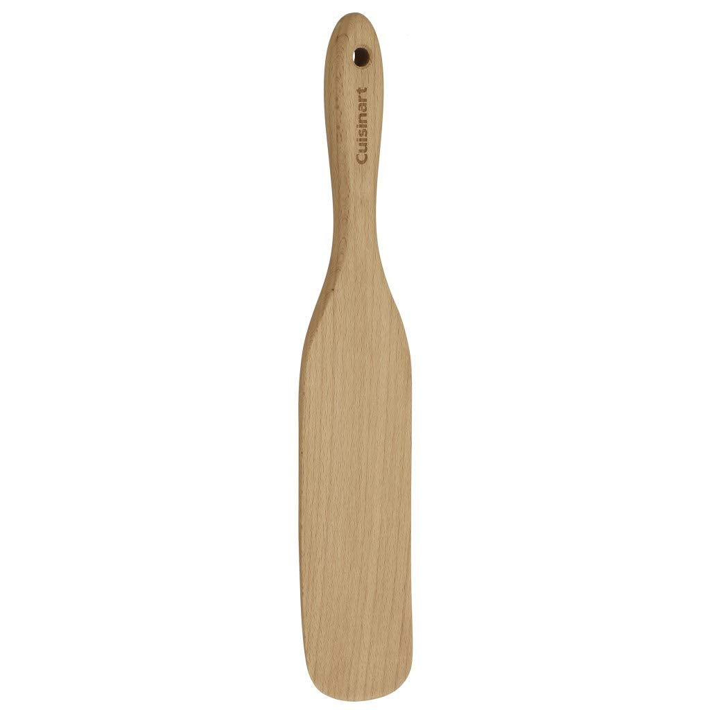Cuisinart One Size (Pack of 2) / Marrón / Classic Spatulas