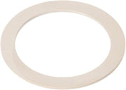 Nu-Vu 70-0354-A, Gasket, Viton, White, Light Globe