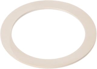 Nu-Vu 70-0354-A, Gasket, Viton, White, Light Globe