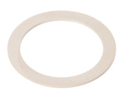 70-0354-A, Gasket, Viton, White, Light Globe by Nu-Vu – Oem, Model NUV70-0354-A