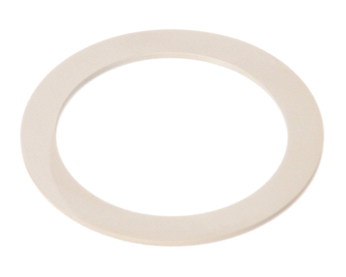 70-0354-A, Gasket, Viton, White, Light Globe by Nu-Vu – Oem, Model NUV70-0354-A