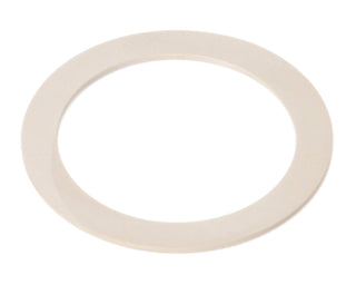 70-0354-A, Gasket, Viton, White, Light Globe by Nu-Vu – Oem, Model NUV70-0354-A