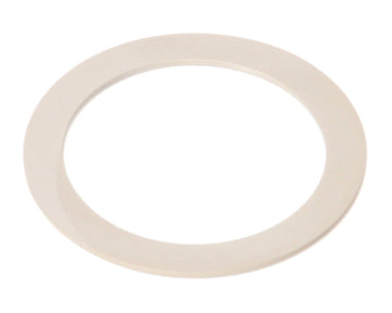 70-0354-A, Gasket, Viton, White, Light Globe by Nu-Vu – Oem, Model NUV70-0354-A
