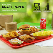 Stock Your Home 3 lb / 250 / 250.0 Serving Trays