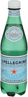 San Pellegrino S.Pellegrino sparkling water