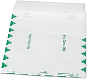 Quality Park Survivor R1530 Tyvek USPS First Class Mailer, 9 1/2 x 12 1/2, White (Box of 100) (Pack of 5)