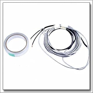 500000410 Heater Wire Service Kit by Kolpak