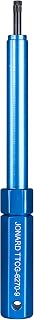 Jonard Tools TTCG-6270-9, Cam Style Locking Terminator Tool for Corning Gilbert Style Terminators, 9" Length