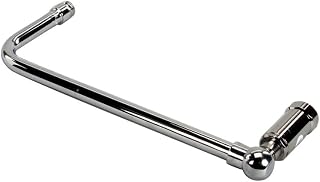 T&S BRASS 002882-40 12" L-Tube Assembly