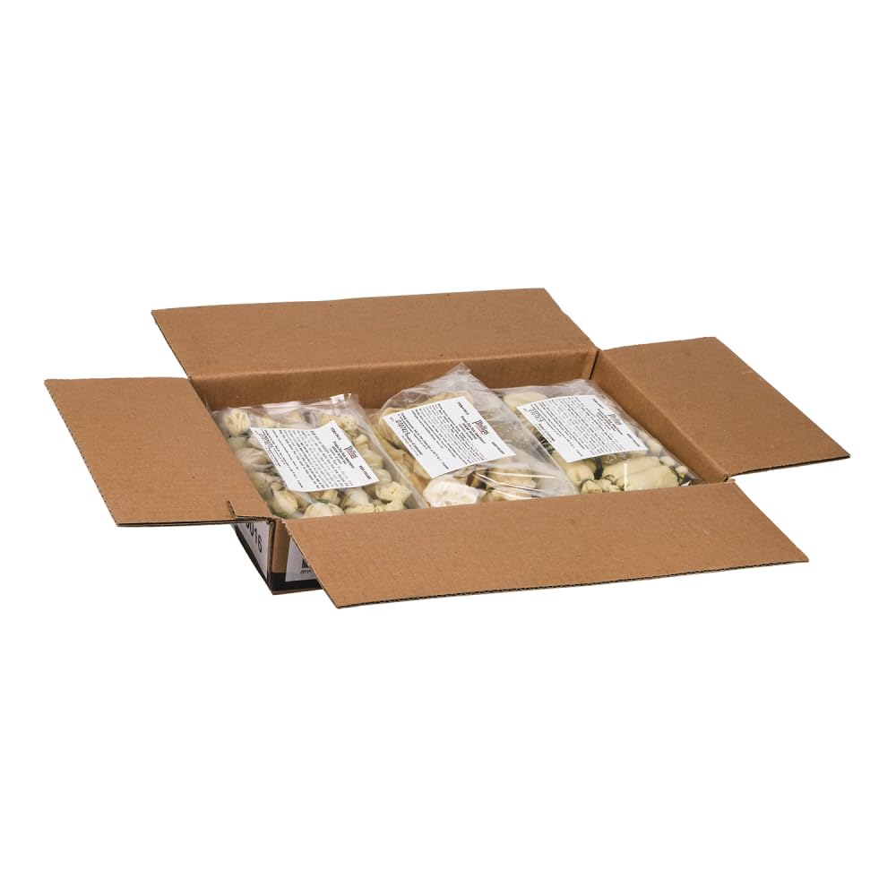 Phillips Frozen Asian Rhythm Assortment Fried Dim Sum -- 72 per case. by Phillips Foods – 72 Count, Pack of 72