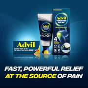 Advil 24 Count (Pack of 1) / Color May Vary / 1 Ibuprofen