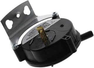 OEM Upgraded Replacement for Goodman Furnace Vent Air Pressure Switch B13701-50 by Goodman | Furnace