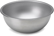 Vollrath 69030 3-Quart Heavy-Duty Mixing Bowl (Stainless Steel)