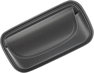 Aout PRO 5X Amulet for 8 M11 Eastar Elara IQ Arrizo 2 7 Plate (Black-1PCS)