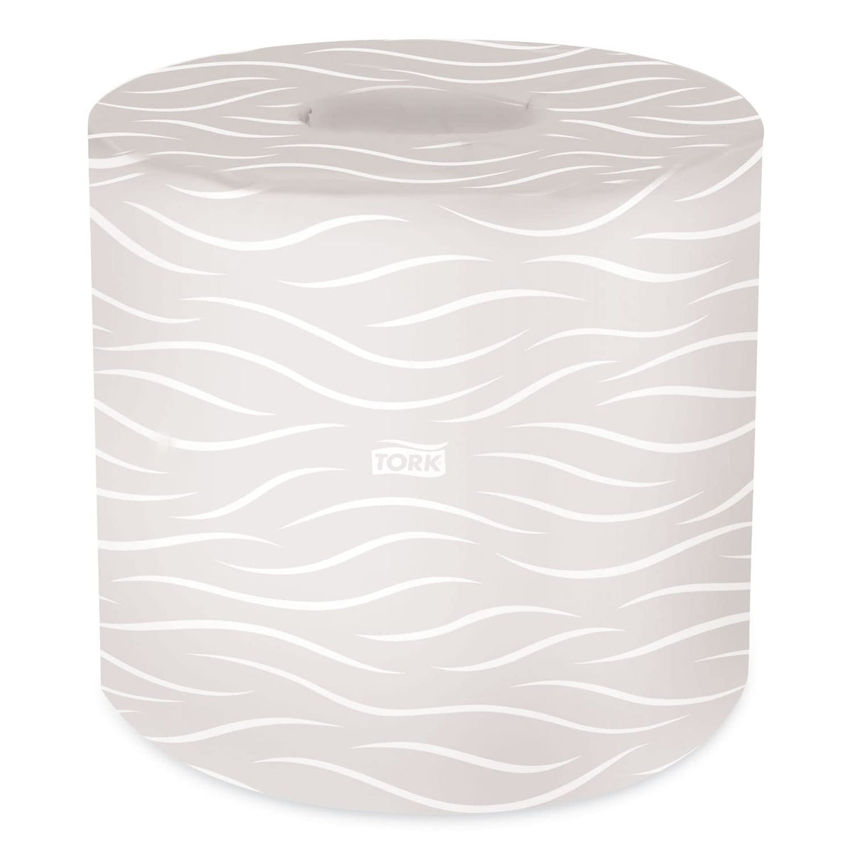 Essity Advanced Bath Tissue by Tork – 80 count pack of 1, Paper, White, Model 2461200