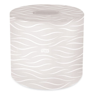 Essity Advanced Bath Tissue by Tork – 80 count pack of 1, Paper, White, Model 2461200
