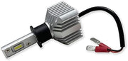 Race Sport H3LEDDSV2 V2 DRIVE Series H3 2500 LUX Driverless Plug and Play LED Headlight Kit with Canbus Decoder