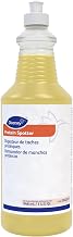 Diversey 5002611 Protein Spotter, Carpet Cleaner for Organic Stains, Ready-to-Use Liquid, Unscented, 32-Ounce