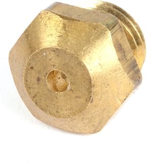 Bakers Pride Orifice #49; Lp Gas; Spud #2 [ R3077X - Genuine OEM Replacement Part