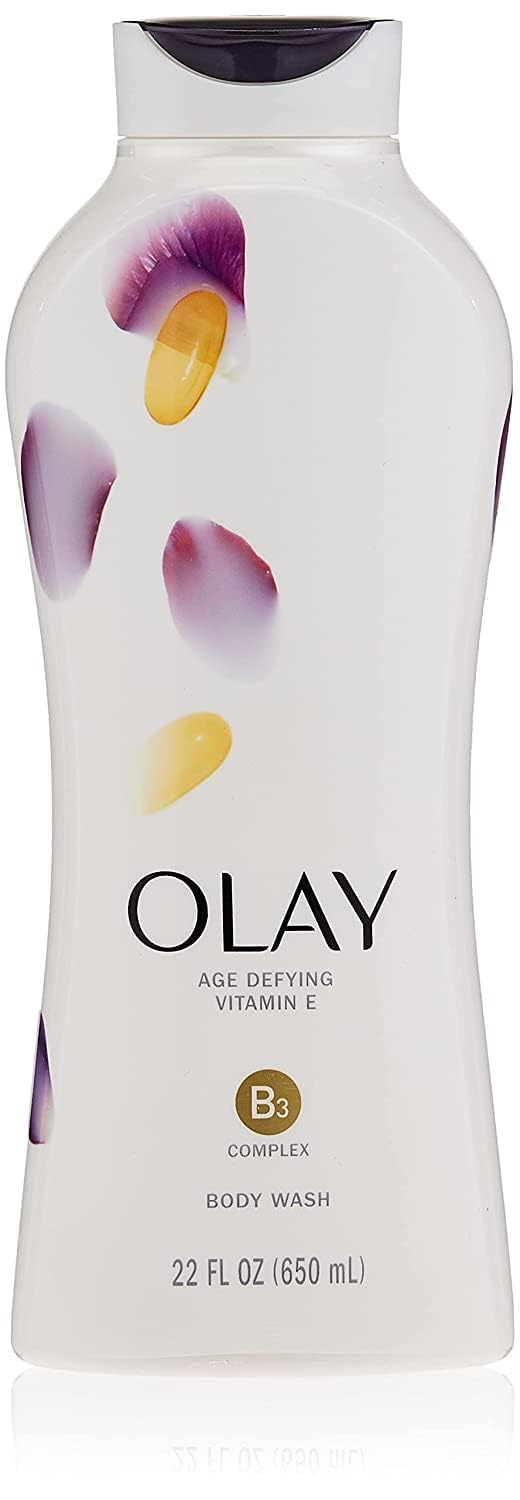 Age Defying by Olay – 22 Ounce (Pack of 1), violet, Model I00102888