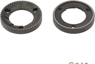 Left Rotation Coffee Grinder Blades,Compatible For Anfim, Burrs 54x32x8 Mm