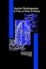 Vascular Morphogenesis: In Vivo, In Vitro, In Mente (Cardiovascular Molecular Morphogenesis)