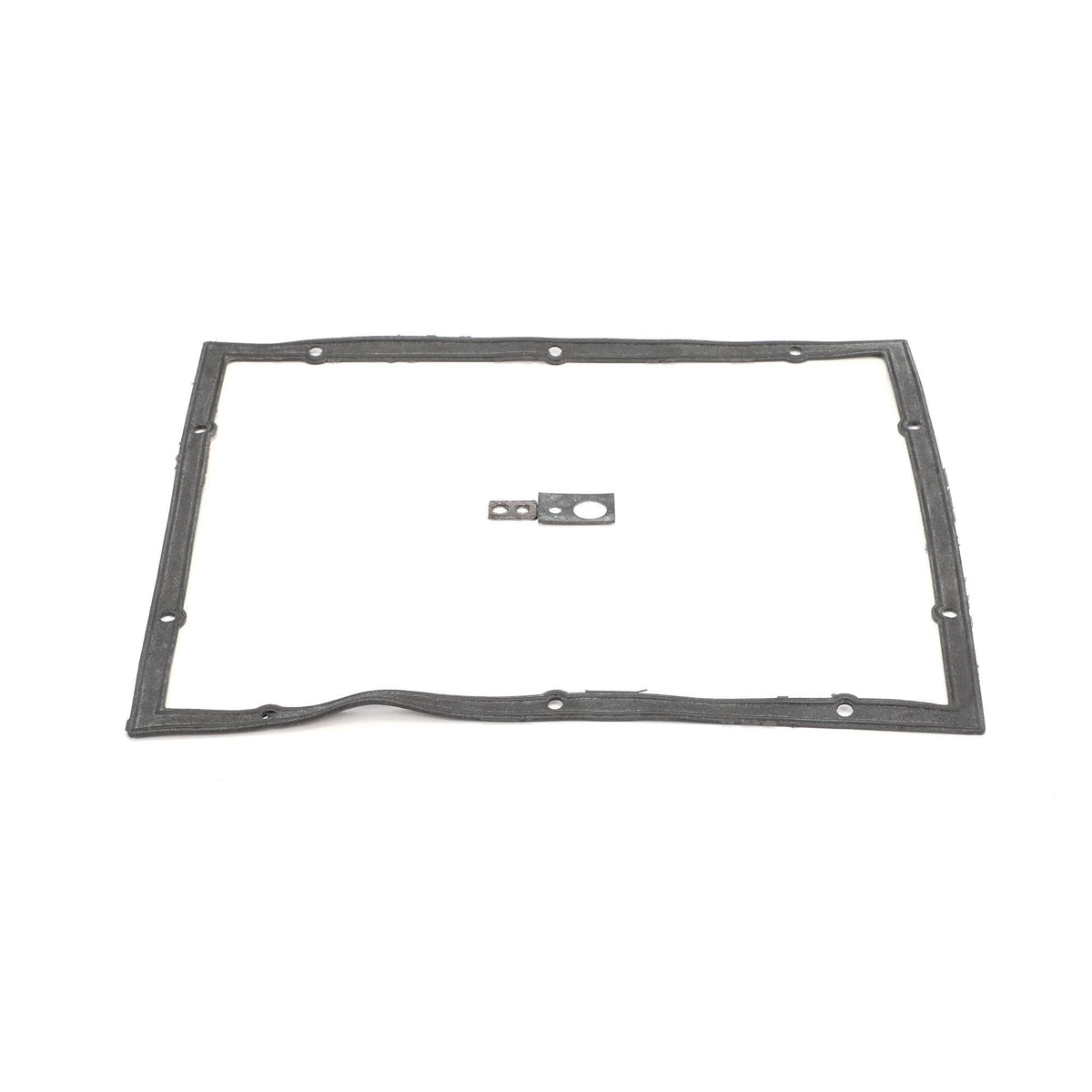 E2S Gasket Kit by MERRYCHEF – Stainless Steel, Model PSB391